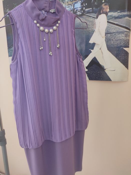 Платье нарядное для подростков