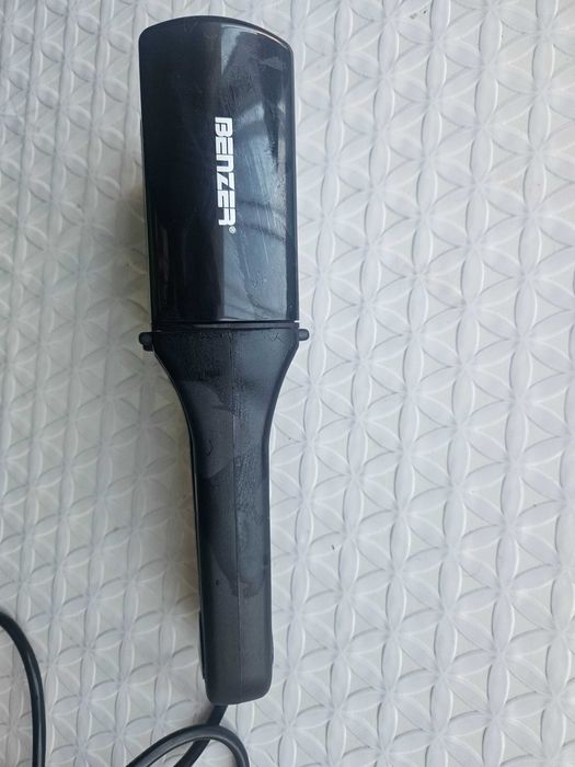 Неизползвана преса за изправяне