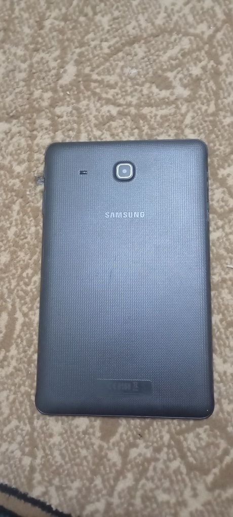 Samung galaxy tab e planshet holati ideal