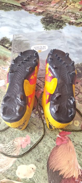 Обувки за футбол Адидас