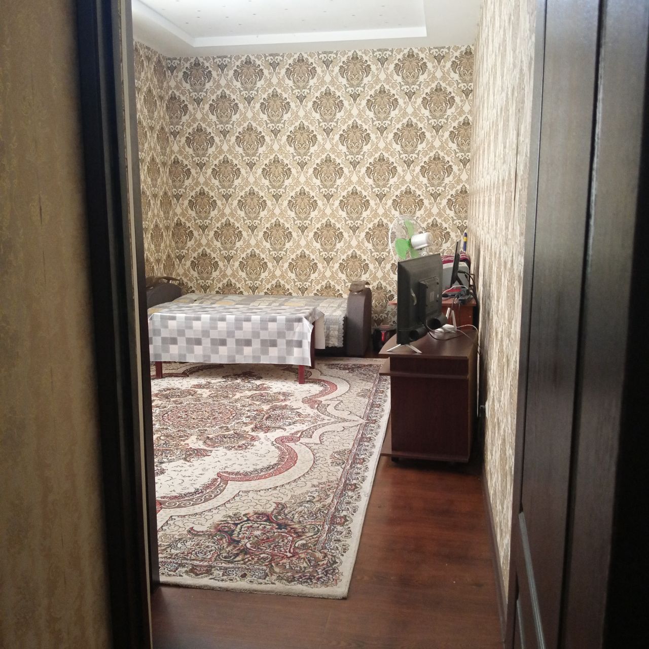 Продается квартира, район ТТЗ