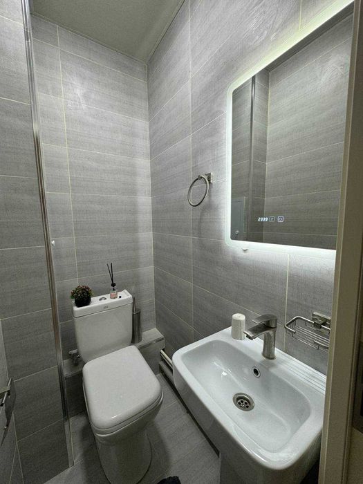 Дархан, ор-р стадион Старт
4/8/9
Площадь: 110 м²