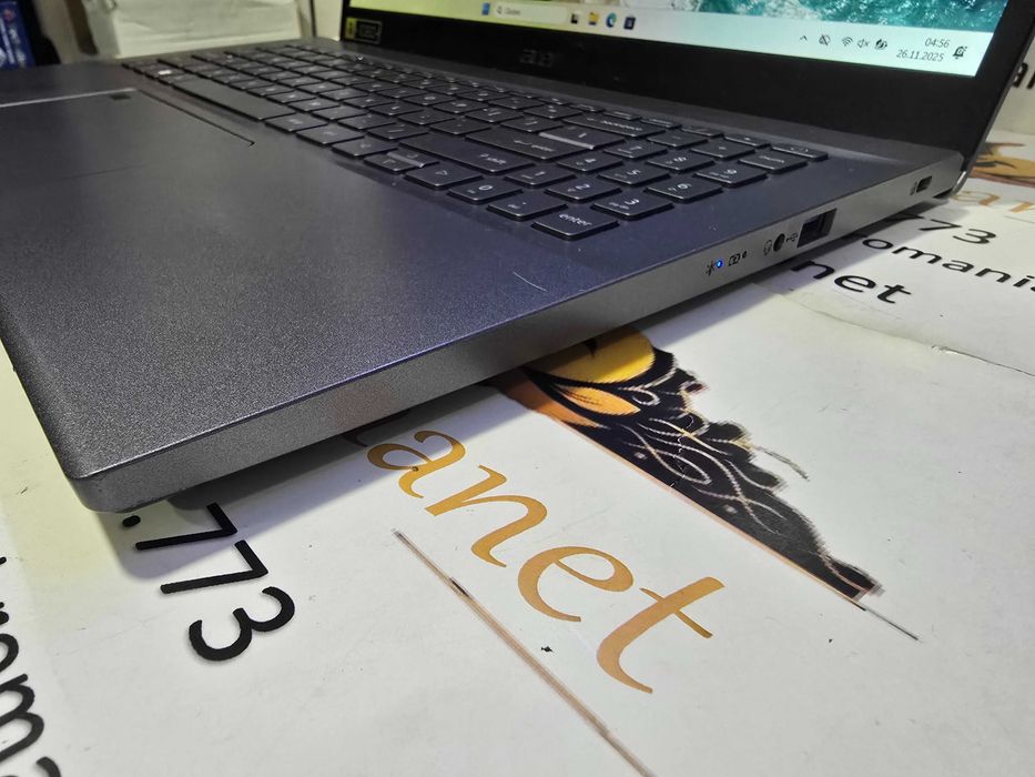 Hope Amanet P6 LAPTOP ACER i5 gen. 12 #169364