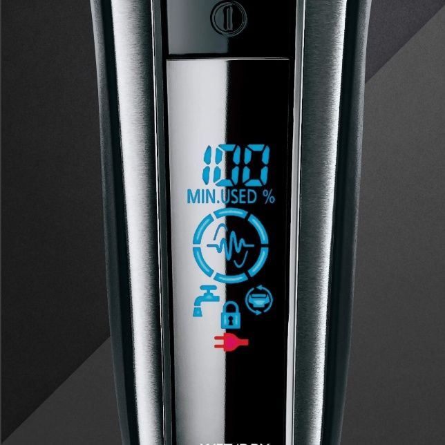 Электробритва Panasonic ES-LV9Q-S820