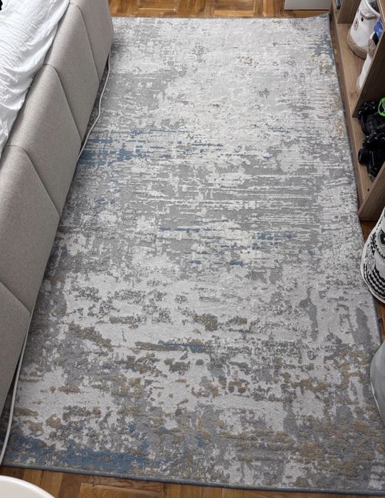 Covor  multicolor 140/200 cm