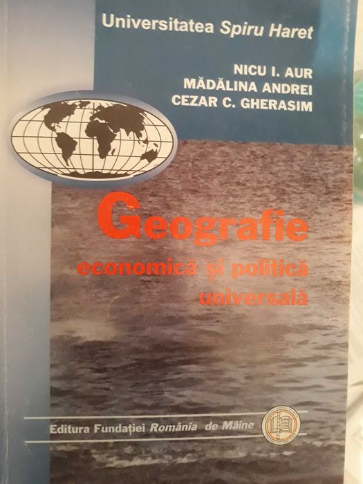 Vând cursuri pentru facultatea de Relaţii Internaţ. şi Studii Europene