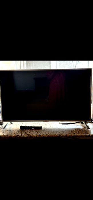 Продаётся телевизор б/у