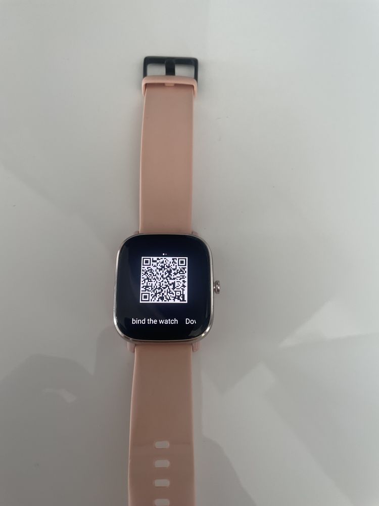 Amazfit gts mini 2