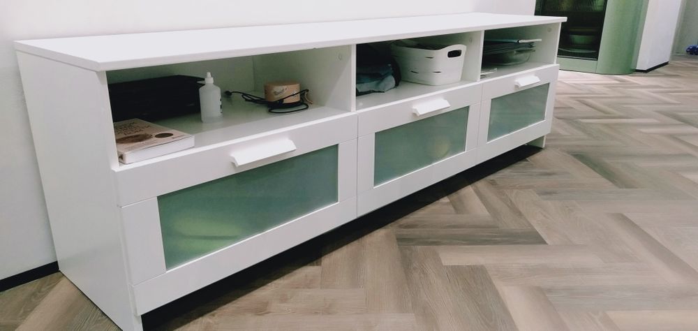 Тумба под ТВ ИКЕА