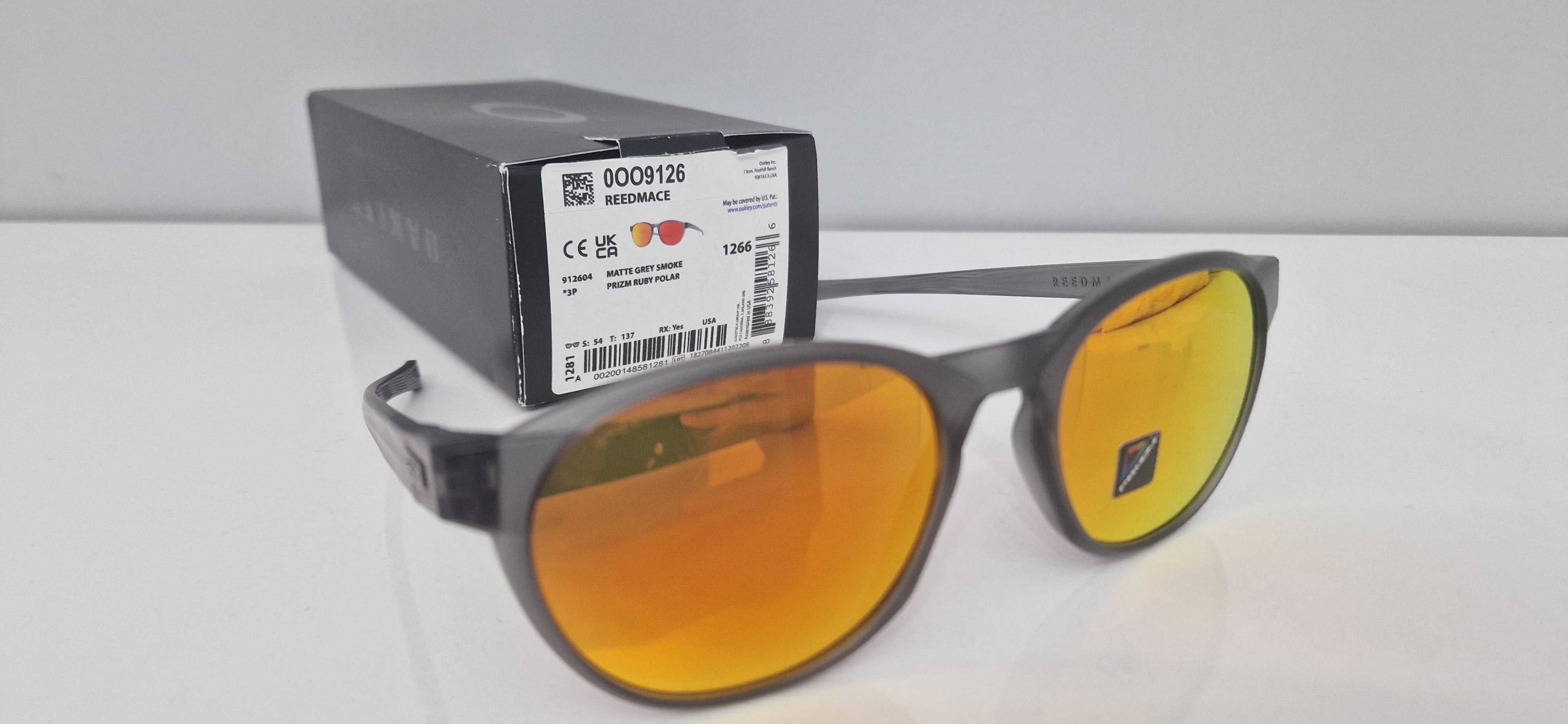 Слънчеви очила OAKLEY