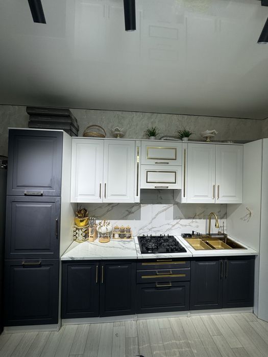 Куханный гарнитур б/у