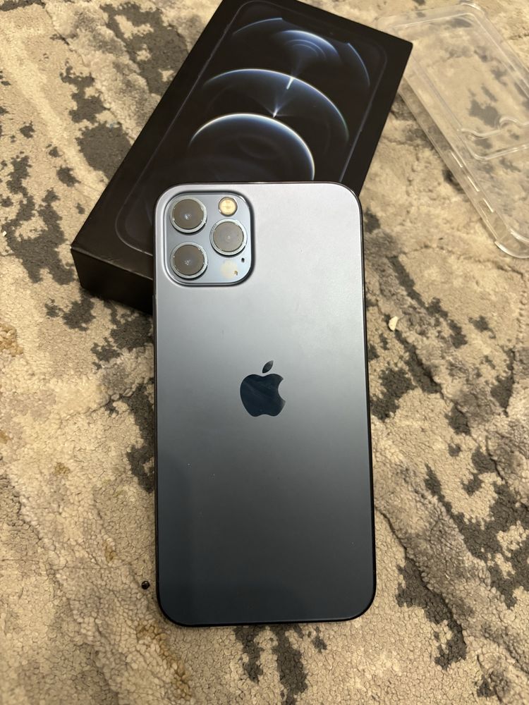 Iphone 12pro 256gb