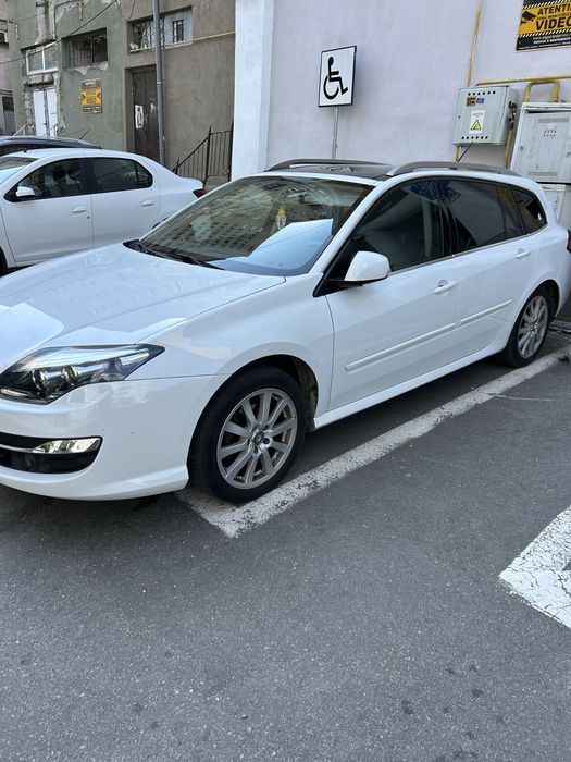 Renault Laguna 1.5 dci