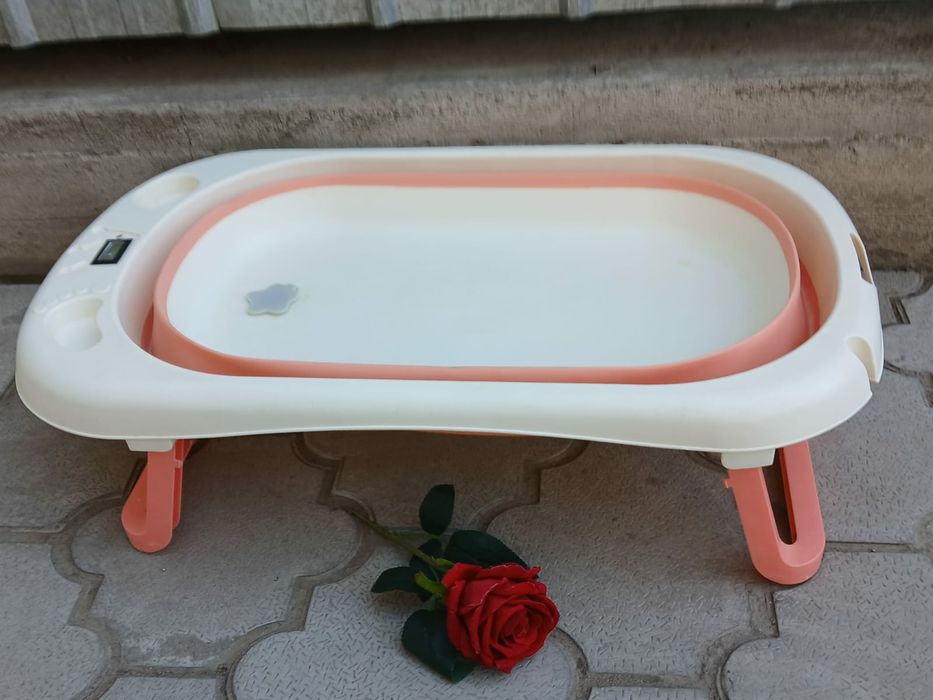Ванночка для купания.