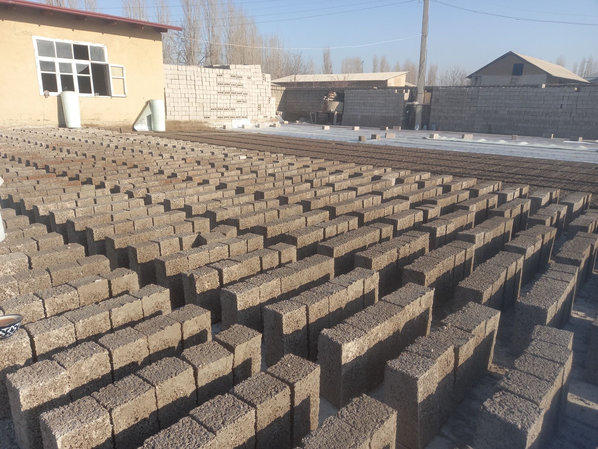 15-30 Razmerda 500 markalik sementda