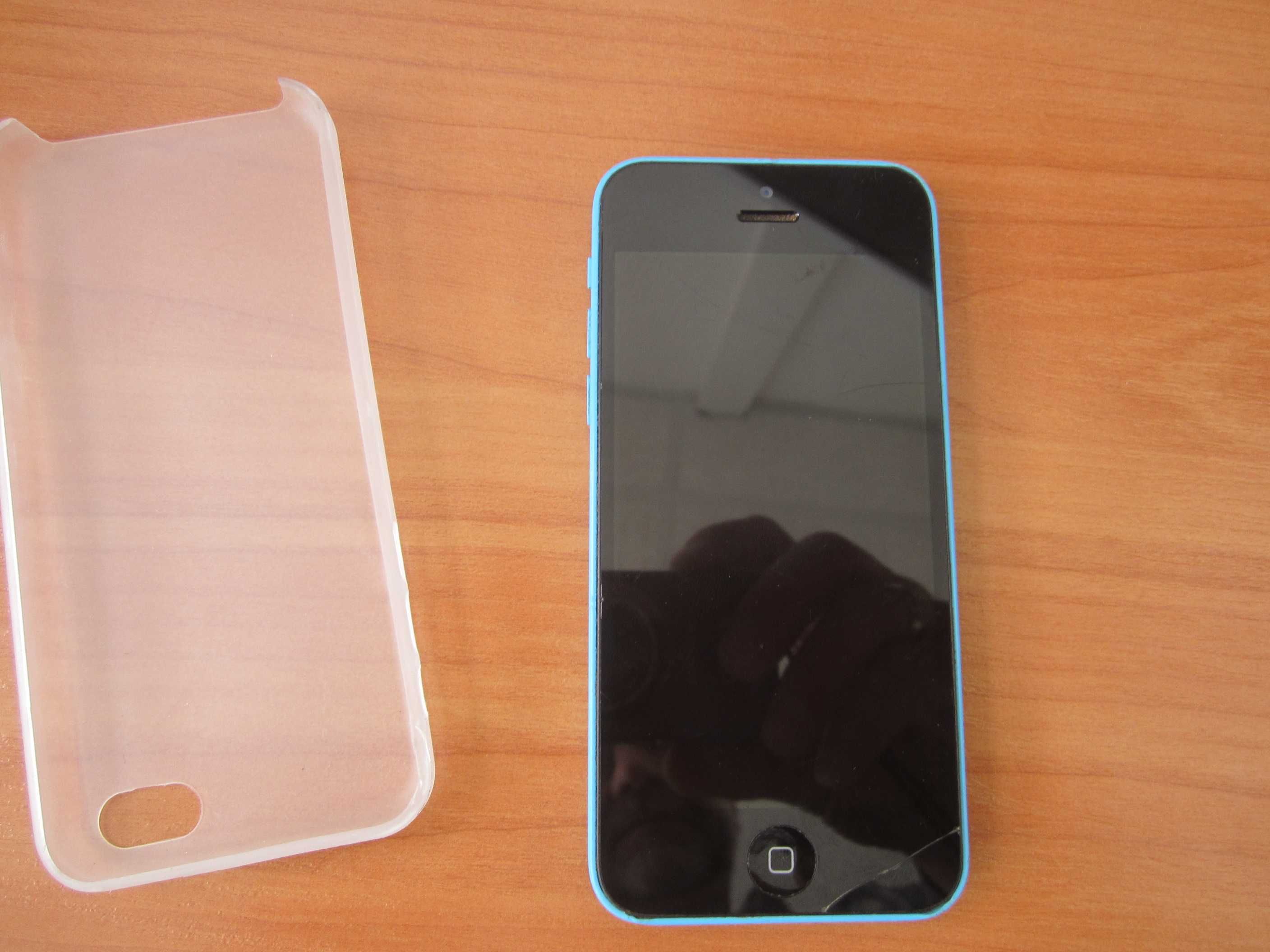 Apple iPhone 5C A1507