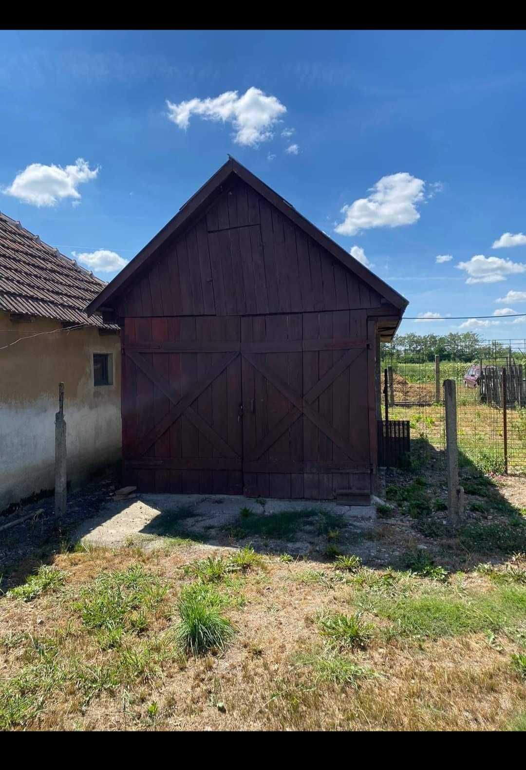 Casă de vânzare în Halmeu