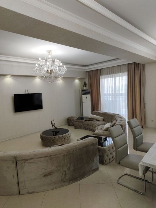 ЖК СЕУЛ МООН Срочно 3 х комнатная Люкс аренда