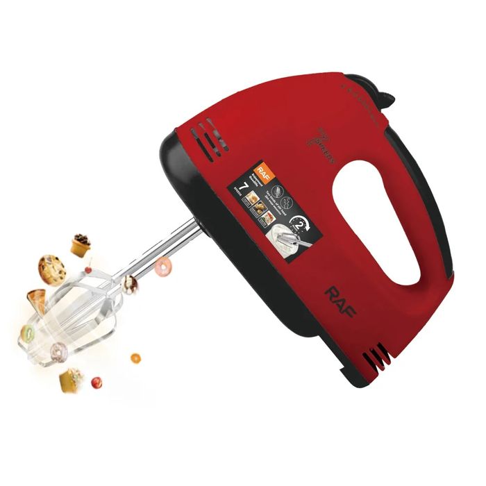 Mixer electric 100W
