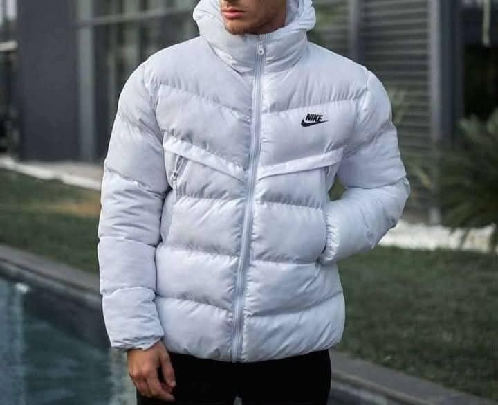 Мъжки якета ограничени количества