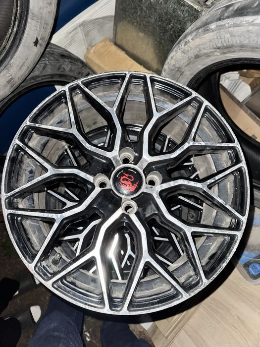 Продам Диски Vossen R16