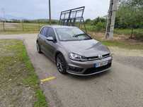Vw GOLF 7/R line/AN 2014 /1.4 BENZINA 140 CP/ EURO 6