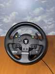 Volan gaming Thrustmaster TMX Force cu pedale