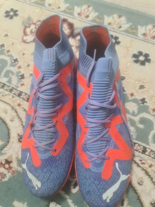 Продам  сороконожки  пума