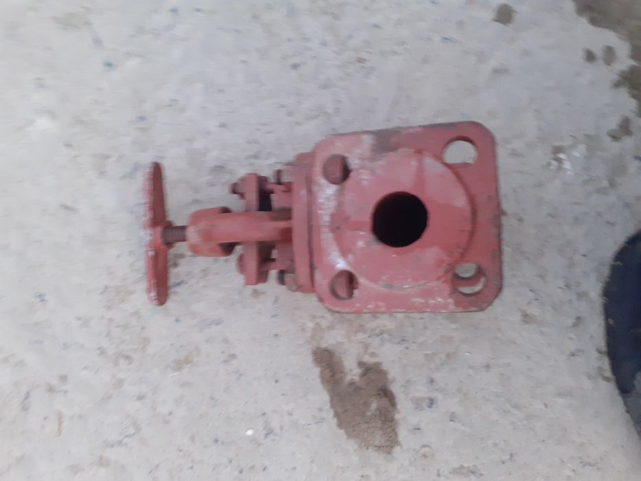 Вентил размер 32