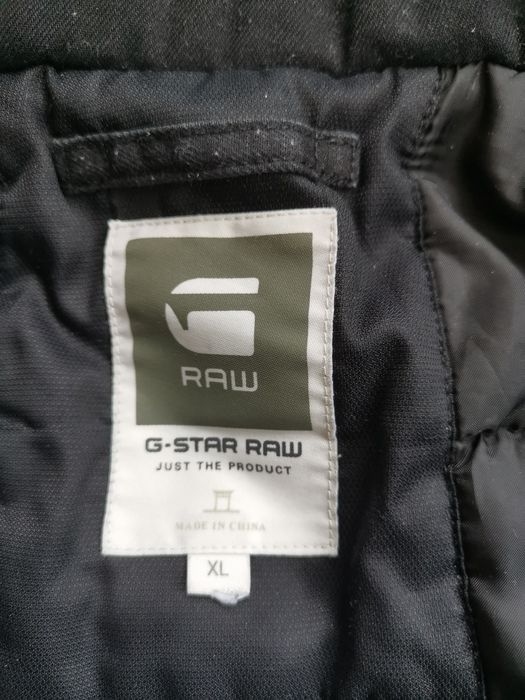 G star raw Парка XL