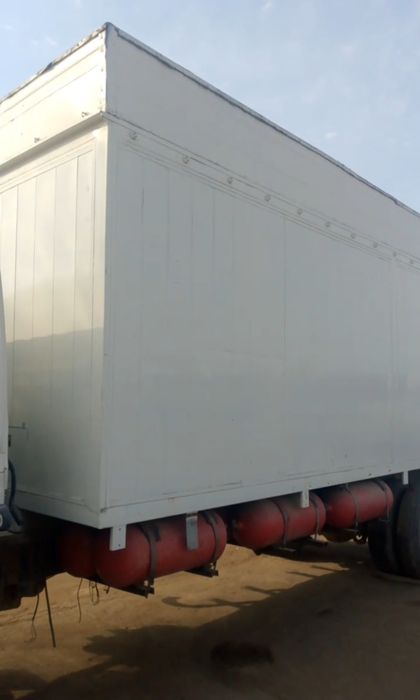 Исузу ISUZU 10 tonna юк автомил