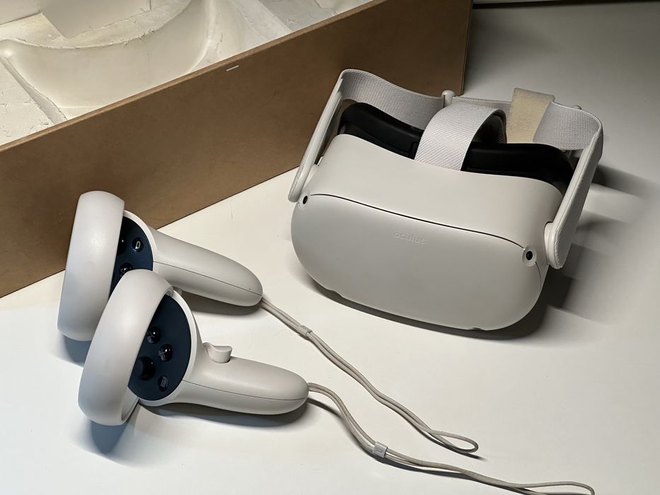 Oculus/meta quest 2 128gb