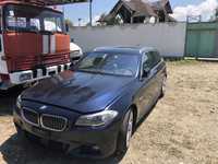 Bmw F11 535d 299hp M-pack на части ( бмв ф11 535д 299 коня м пакет )