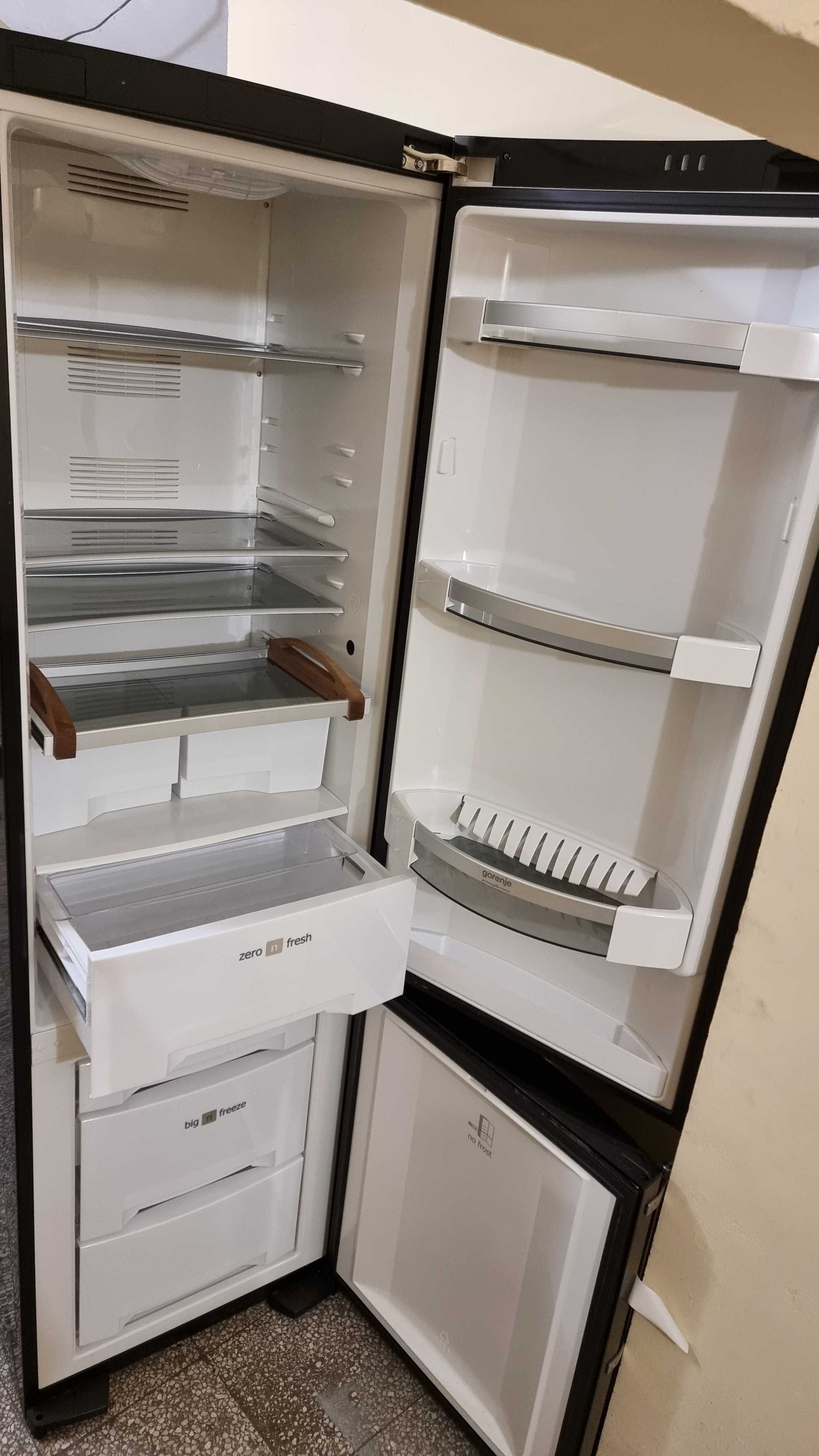 Хладилник Gorenje с проблем