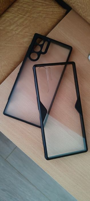 Vând huse nubia redmagic 9s pro