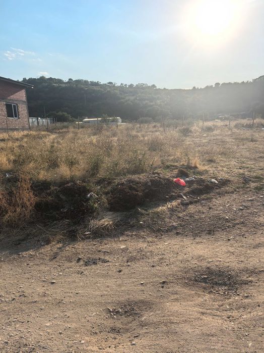 Земеделска земя 400 квадрата