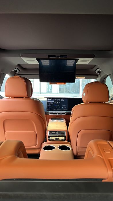 lixiang l7 ultra 2024