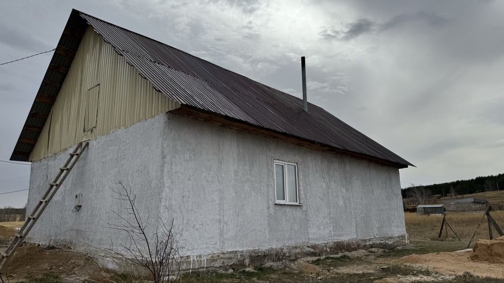 Продам срочно дом