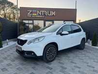Peugeot 2008 Peugeot 2008 - 1.6 Hdi - 2017