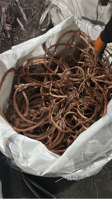 Приём металла самовывозом