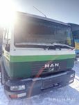 Продам по запчастям MAN LE 2003 года