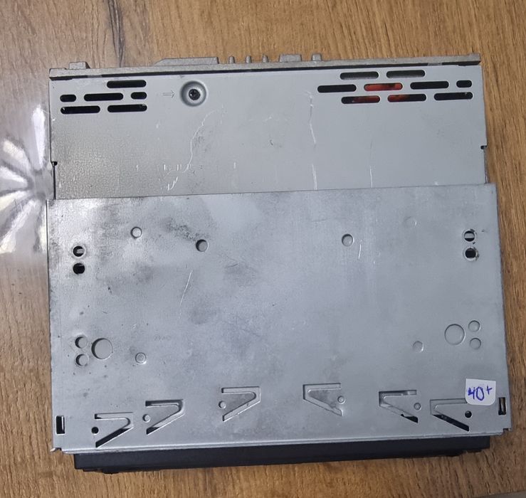 CD за кола  Sony