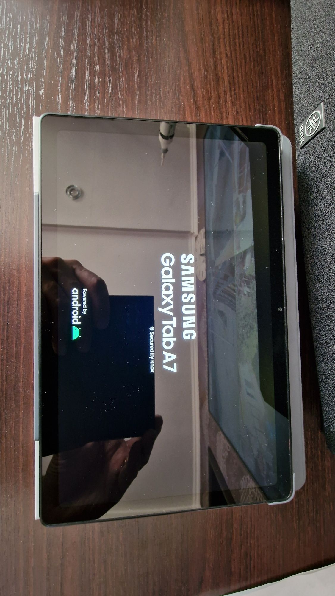 Samsung Galaxy Tab A7