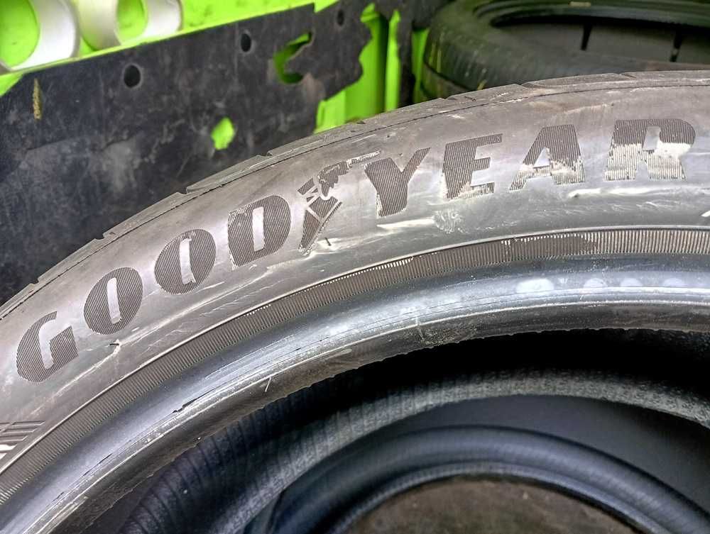 anvelope vara 265/40/21 GOODYEAR 2022 6MM