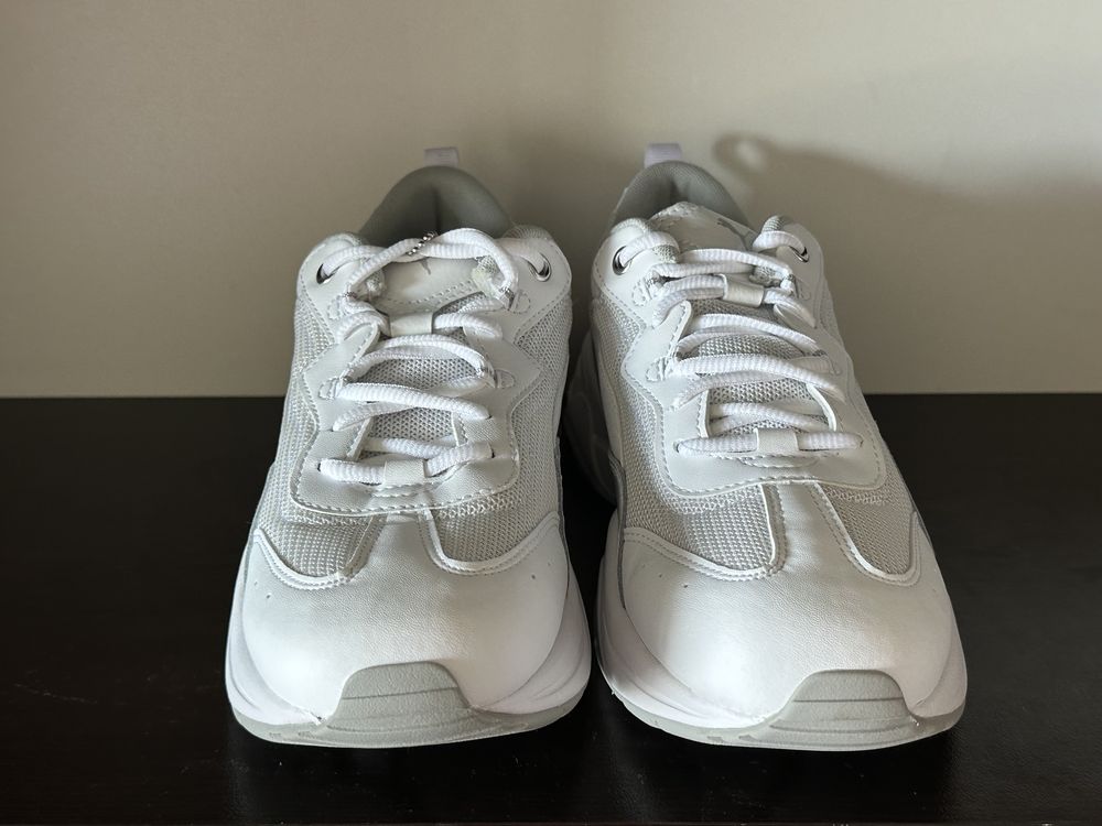 Puma Cilia Patent 40.5номер 26см Нови с кутия