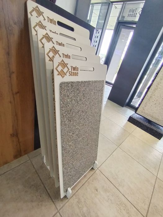 Гранит Брусчатки Каменный ковёр