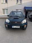 Toyota Rav4 2003 2.0