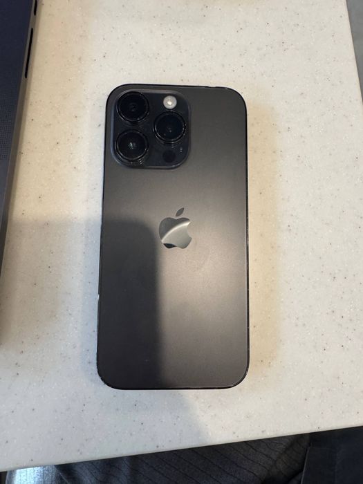 Iphone 14 pro black  15-20 $ отип бераман ундан, бошка келишлнмид