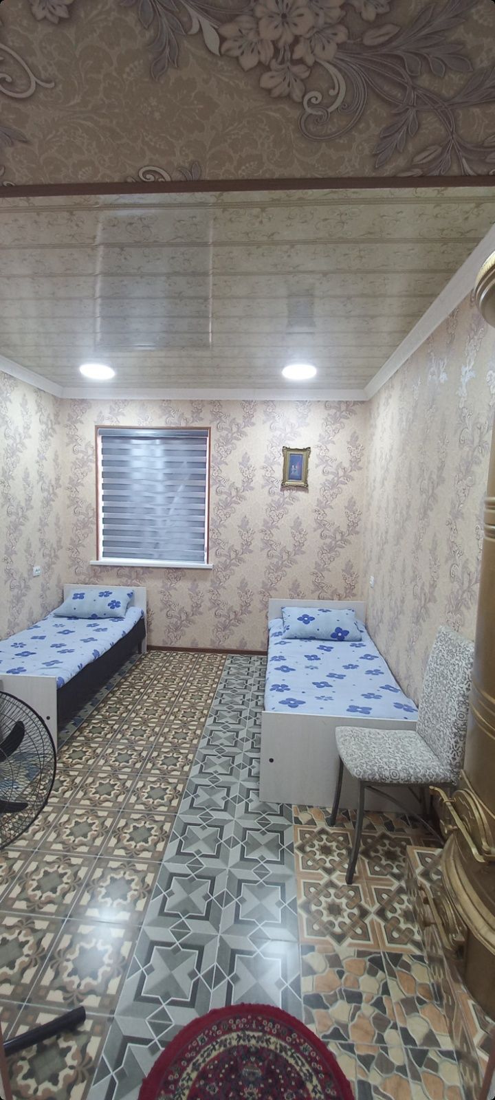 Продам Евродачу  бассейн Чирчик 6 соток 6 комнат