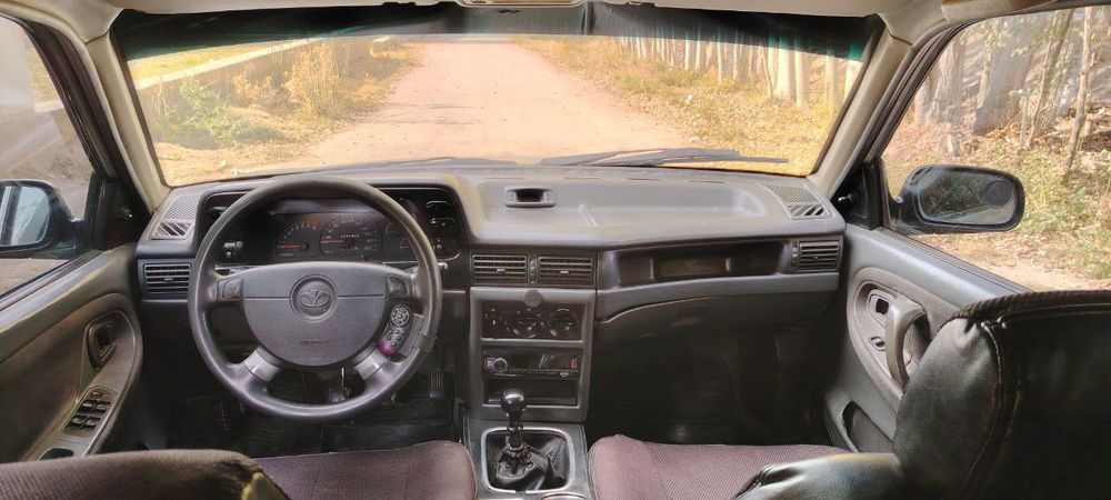 Nexia 1 1.5 dons mator